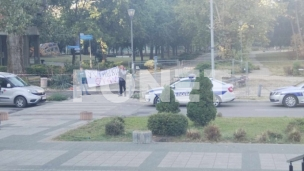 Osuda napada na studente